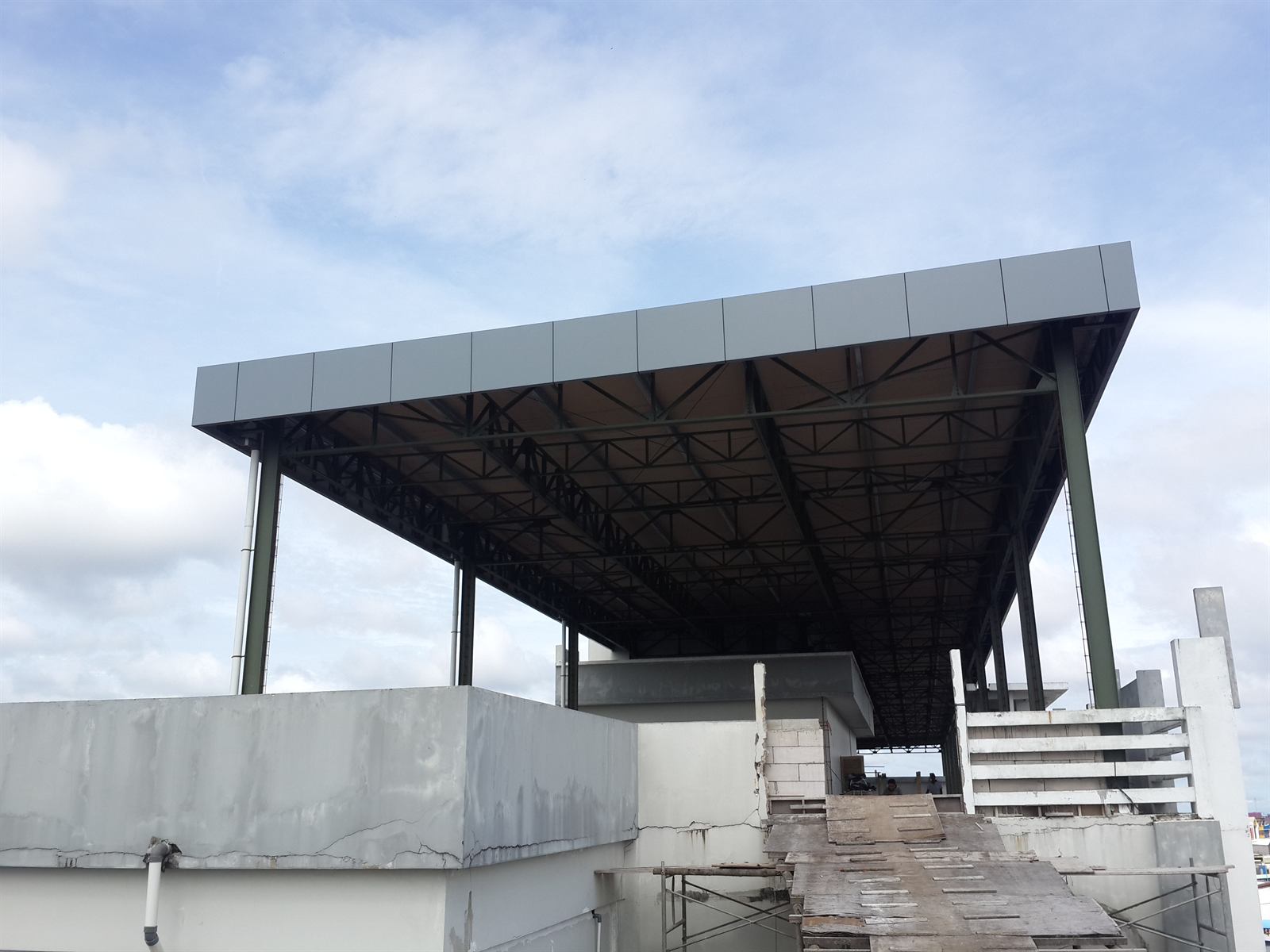 Dokumentasi Proyek 2018 - Seri 3 - Dokumentasi Proyek